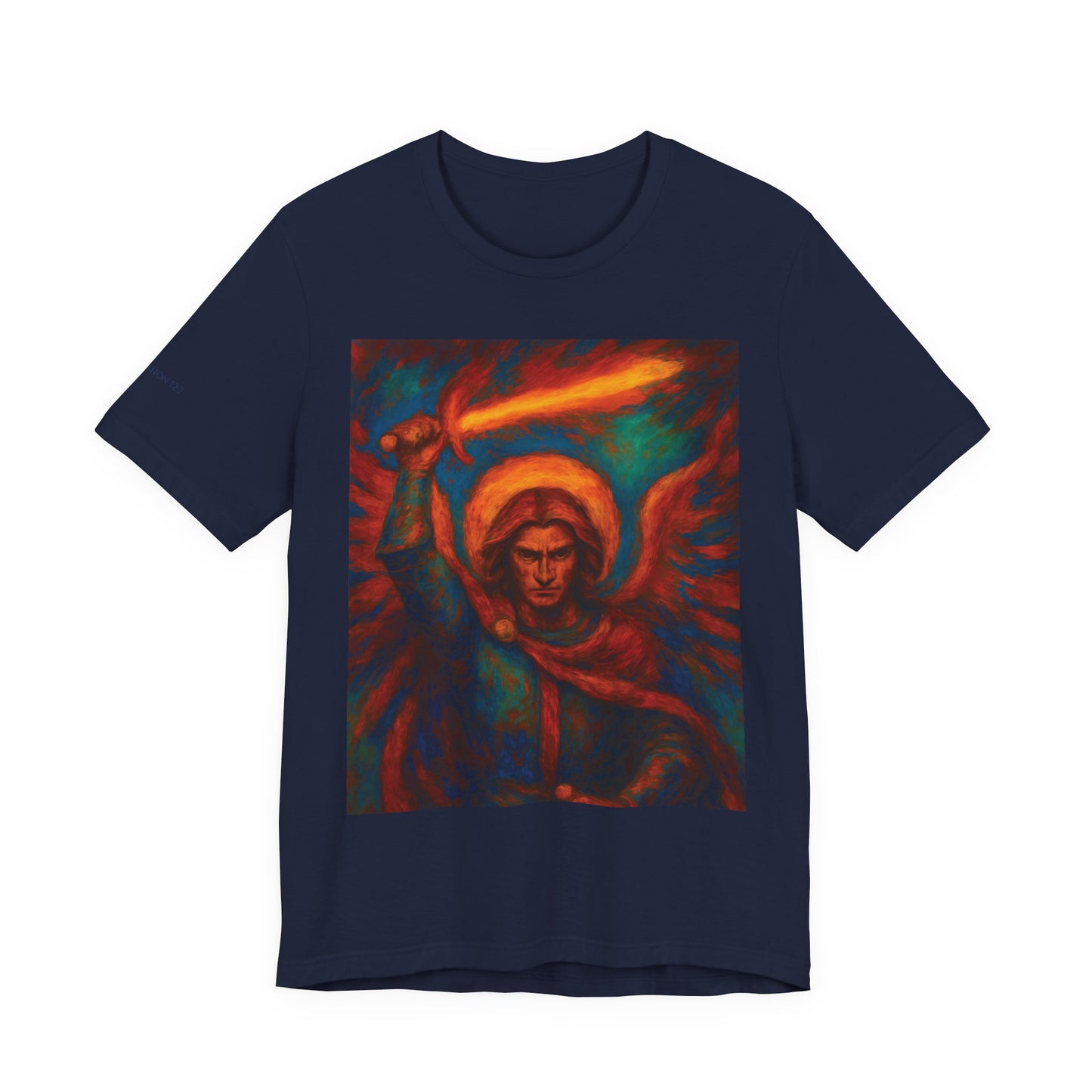 Angel Michael - Unisex T-shirt