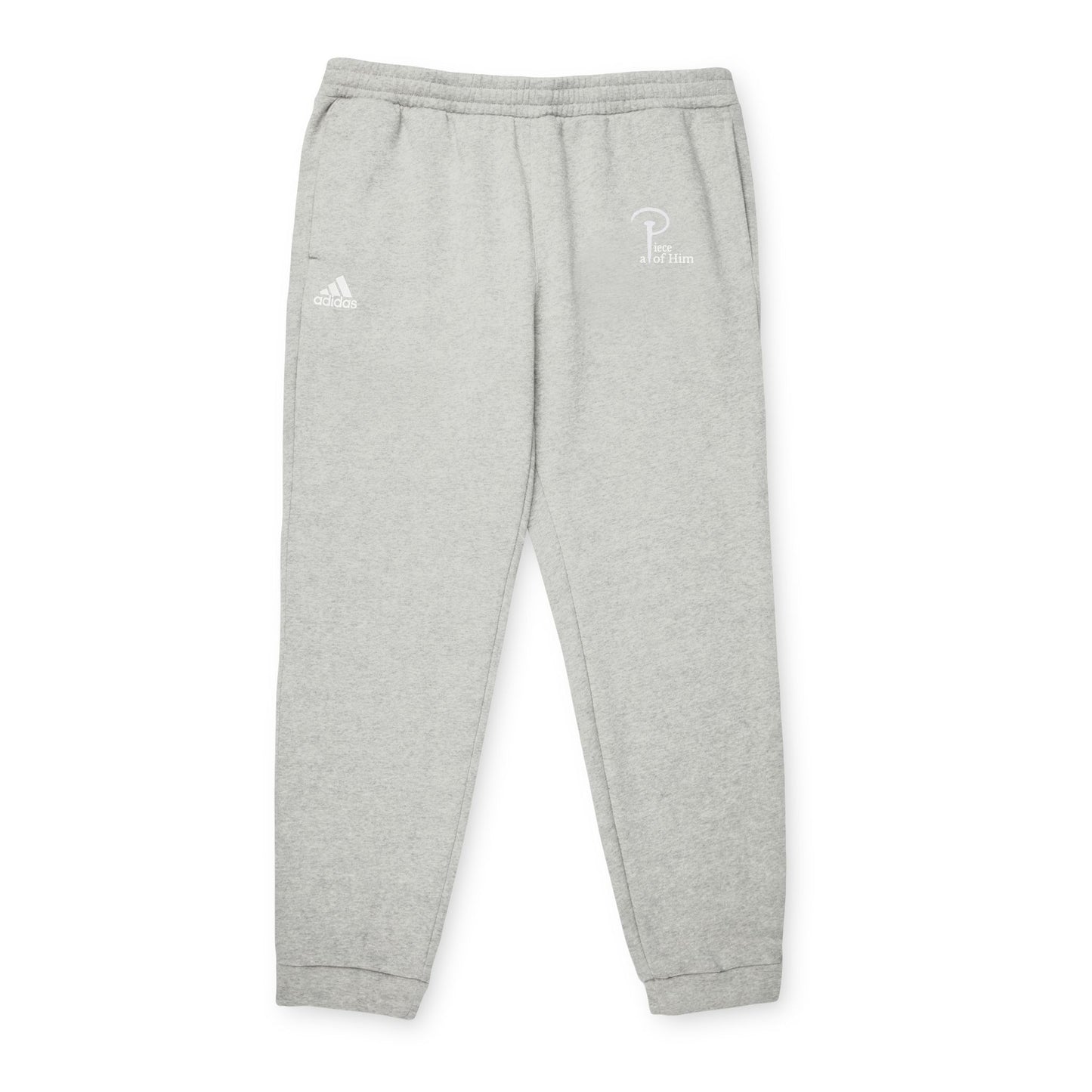 adidas - a Piece of Him Fleece Joggers