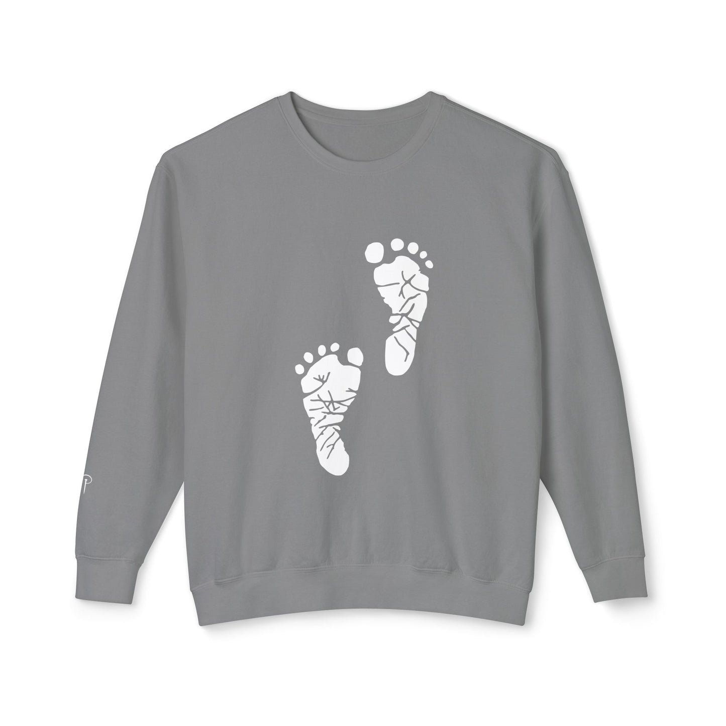 Carrying Me - Unisex crewneck sweatshirt