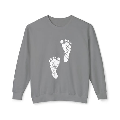 Carrying Me - Unisex crewneck sweatshirt