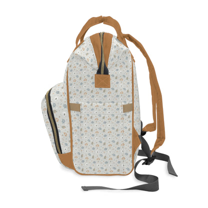 Personalizable Answered Prayer Diaper Backpack