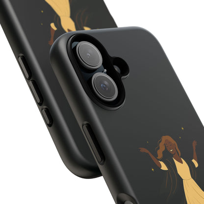 Brille discrètement - Chic Phone Case