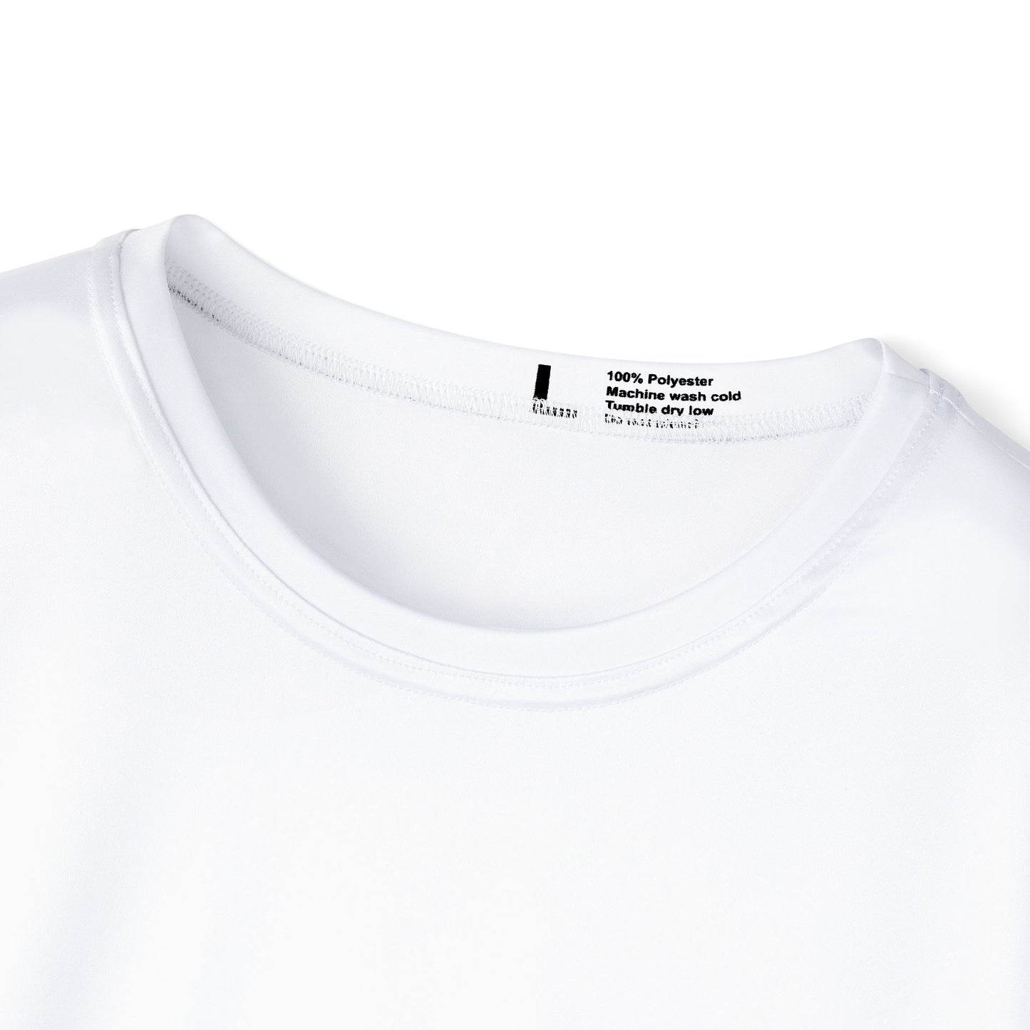 Men's Sports Jersey | Unique Triangle Design for Active Lifestyles