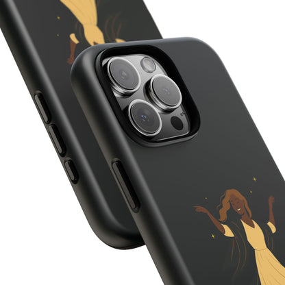 Brille discrètement - Chic Phone Case