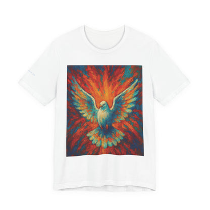 Spirit Descends - Unisex T-shirt
