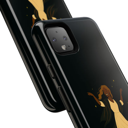 Brille discrètement - Chic Phone Case