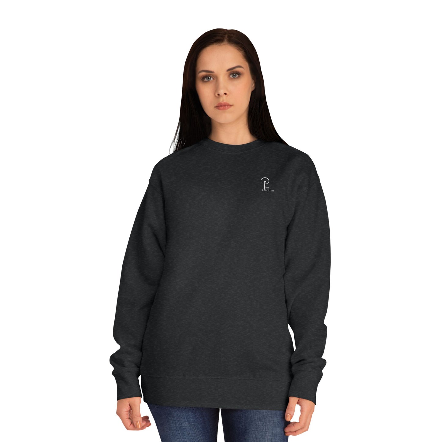 A Piece of Him Unisex Everyday Sweatshirt