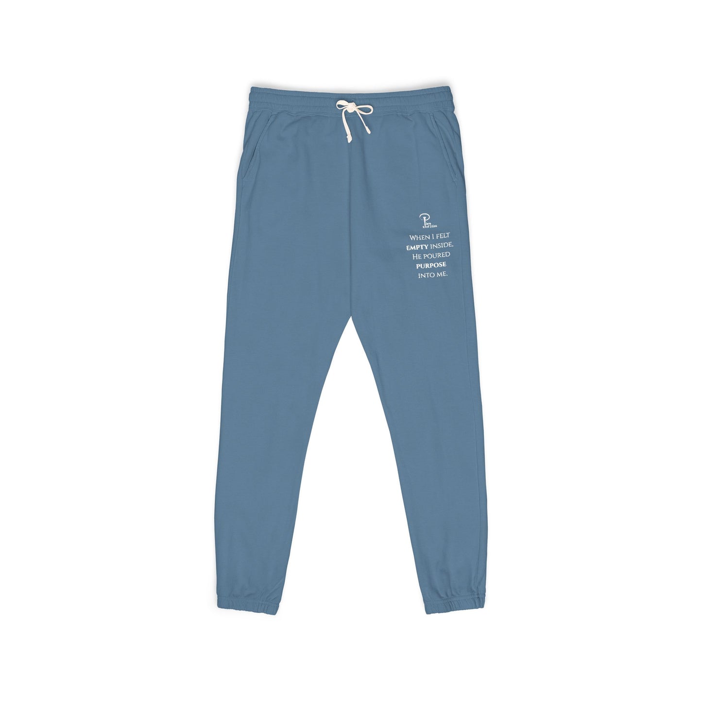 Purpose - Relaxed Fleece Sweatpants