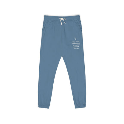 Purpose - Relaxed Fleece Sweatpants
