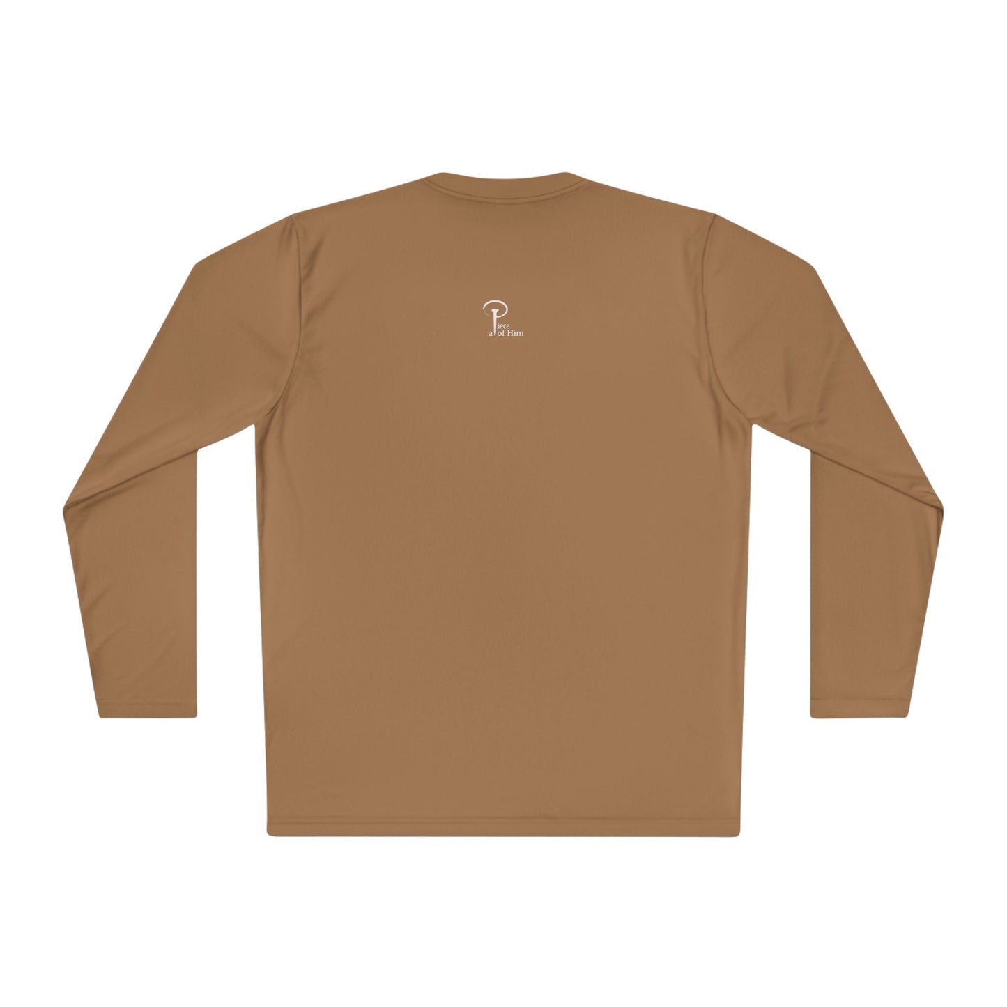 Fear Less Image - Long sleeve T-shirt