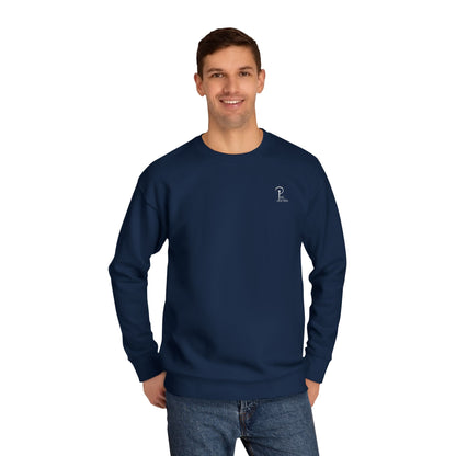A Piece of Him Unisex Everyday Sweatshirt