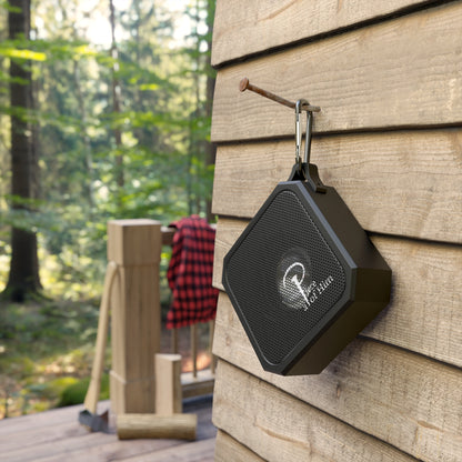 a Piece of Him - Outdoor waterproof Bluetooth speaker