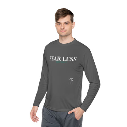 Fear less - Long Sleeve T-shirt