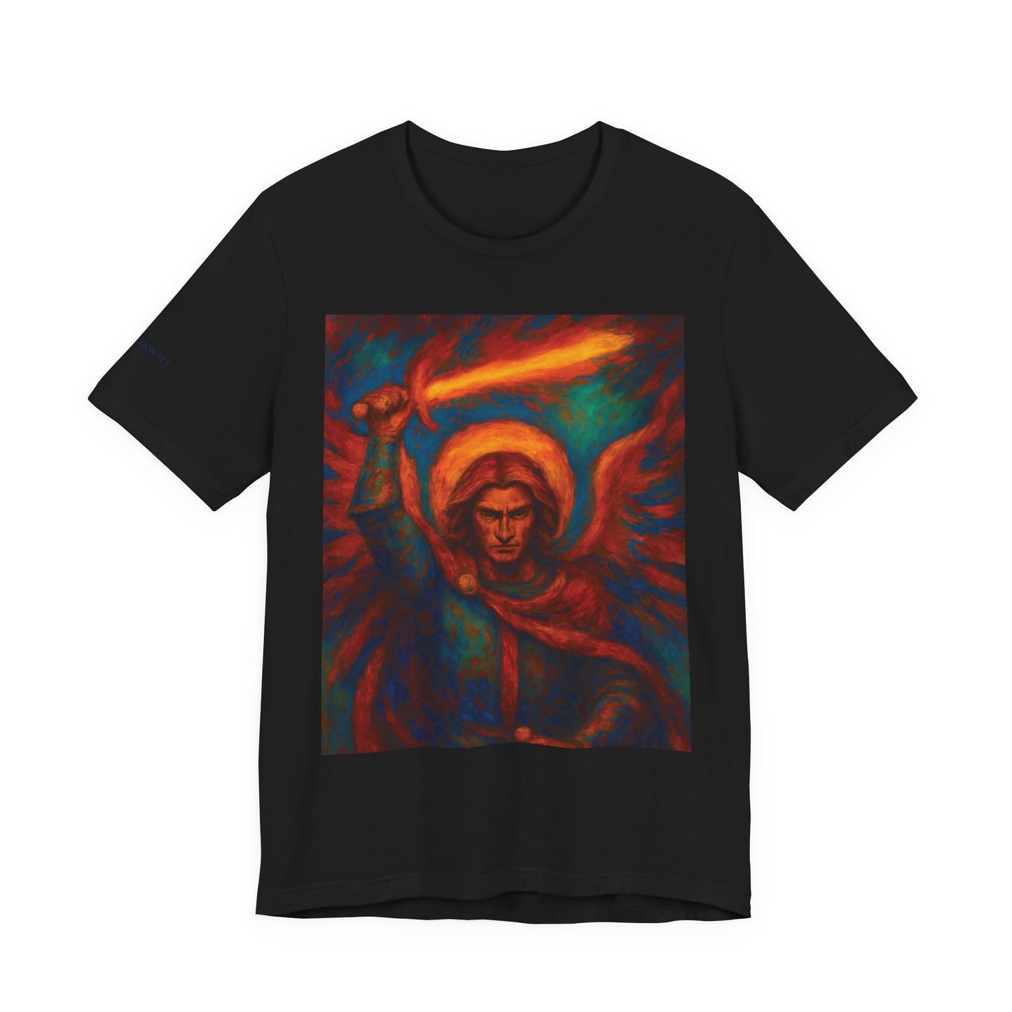 Angel Michael - Unisex T-shirt