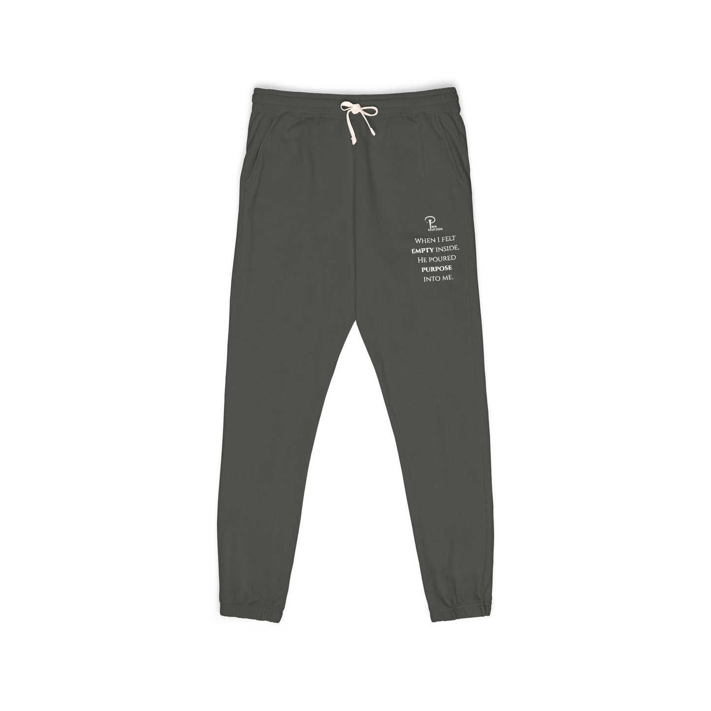 Purpose - Relaxed Fleece Sweatpants