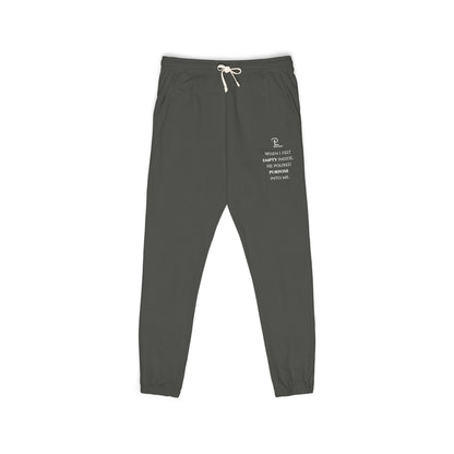Purpose - Relaxed Fleece Sweatpants