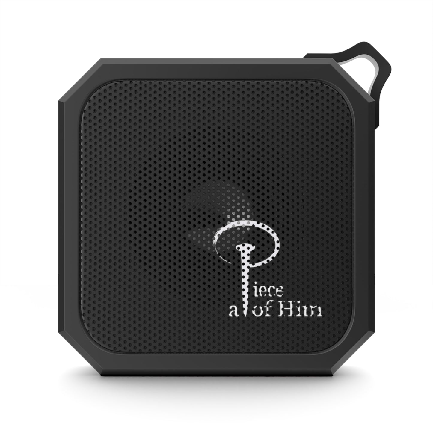 a Piece of Him - Outdoor waterproof Bluetooth speaker