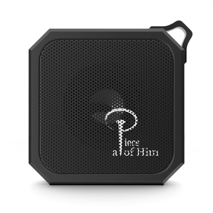 a Piece of Him - Outdoor waterproof Bluetooth speaker