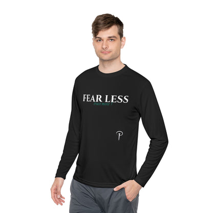 Fear less - Long Sleeve T-shirt