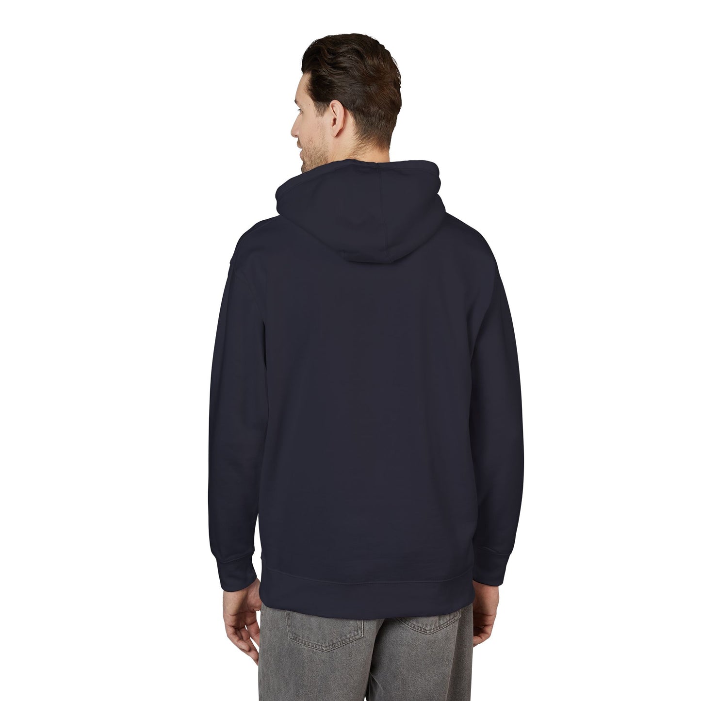A Piece of Him Unisex Everyday Hoodie