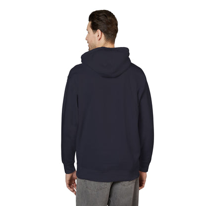 A Piece of Him Unisex Everyday Hoodie