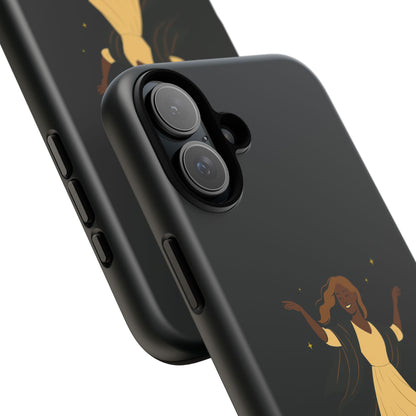 Brille discrètement - Chic Phone Case