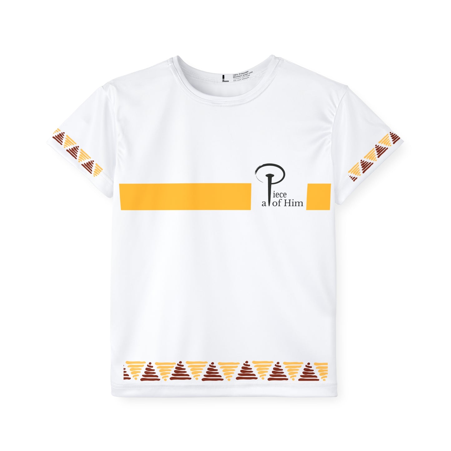 Kids Jersey - Christian Kids Clothing