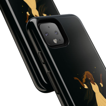 Brille discrètement - Chic Phone Case