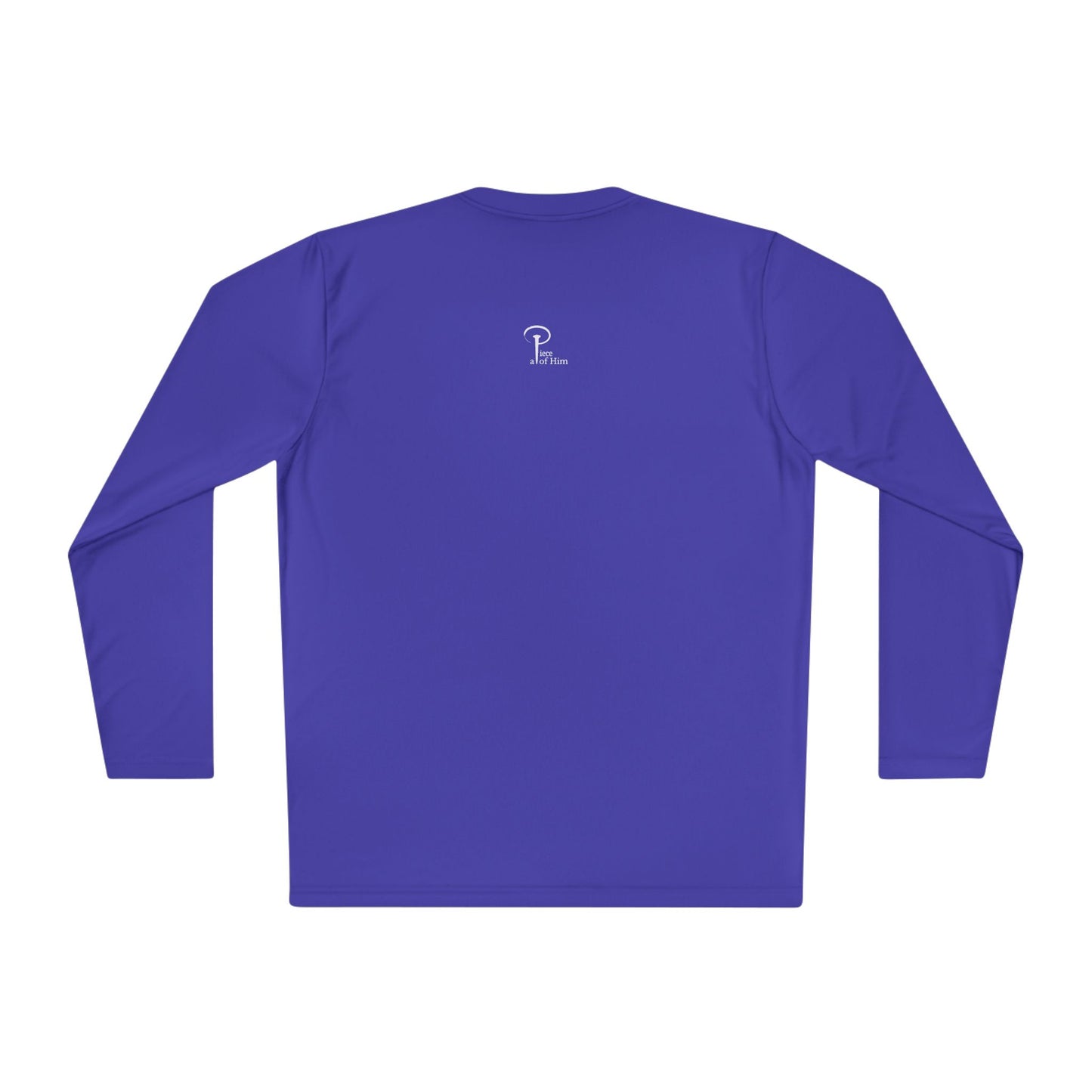 Fear Less Image - Long sleeve T-shirt