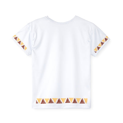 Kids Jersey - Christian Kids Clothing