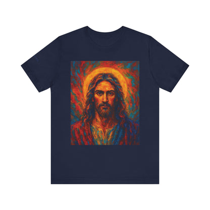 Jesus Unisex Tee