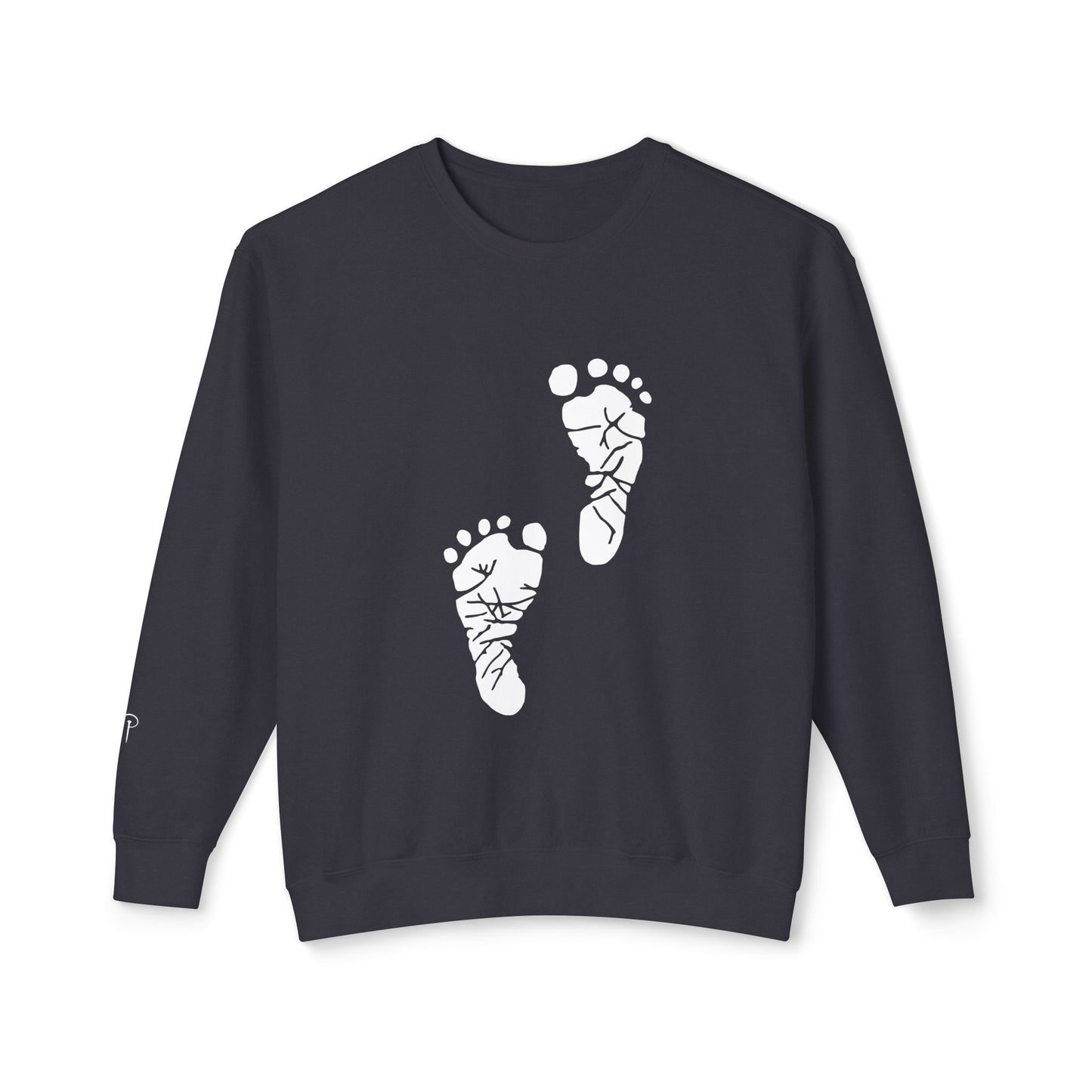Carrying Me - Unisex crewneck sweatshirt