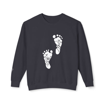 Carrying Me - Unisex crewneck sweatshirt