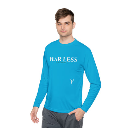 Fear less - Long Sleeve T-shirt