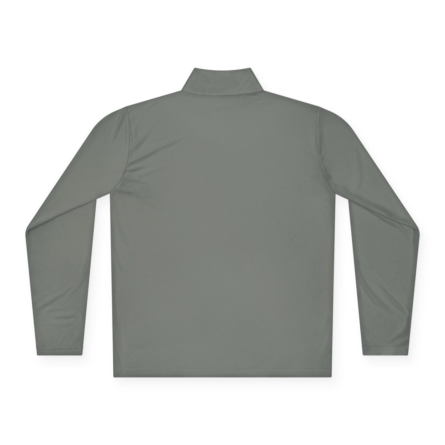 a Piece of Him - Unisex Quarter-Zip Pullover