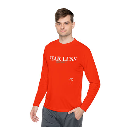 Fear less - Long Sleeve T-shirt