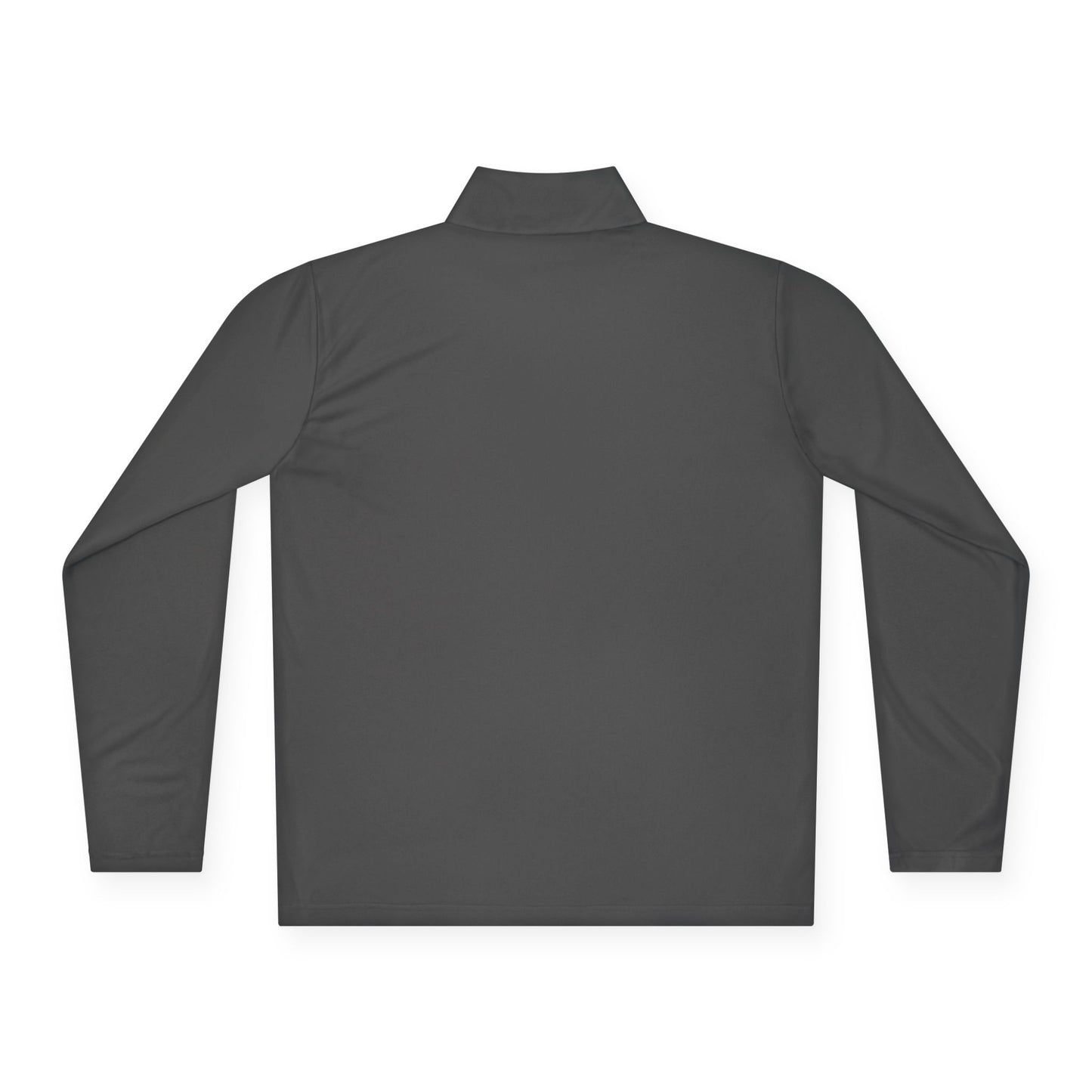 a Piece of Him - Unisex Quarter-Zip Pullover