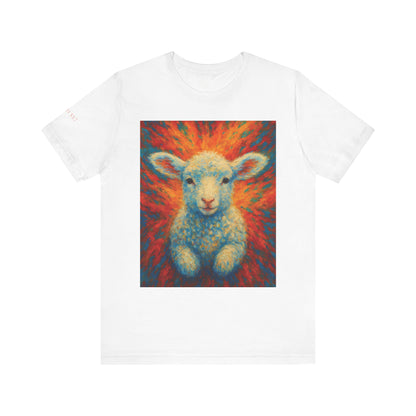 Lamb of God - Unisex T-shirt