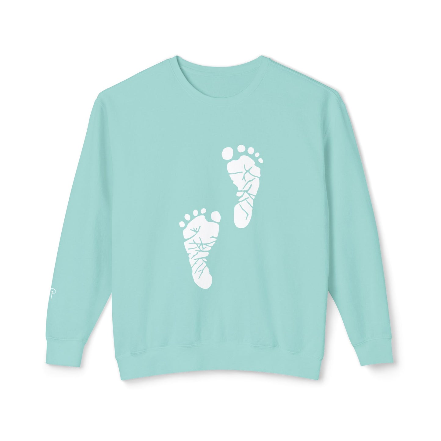 Carrying Me - Unisex crewneck sweatshirt