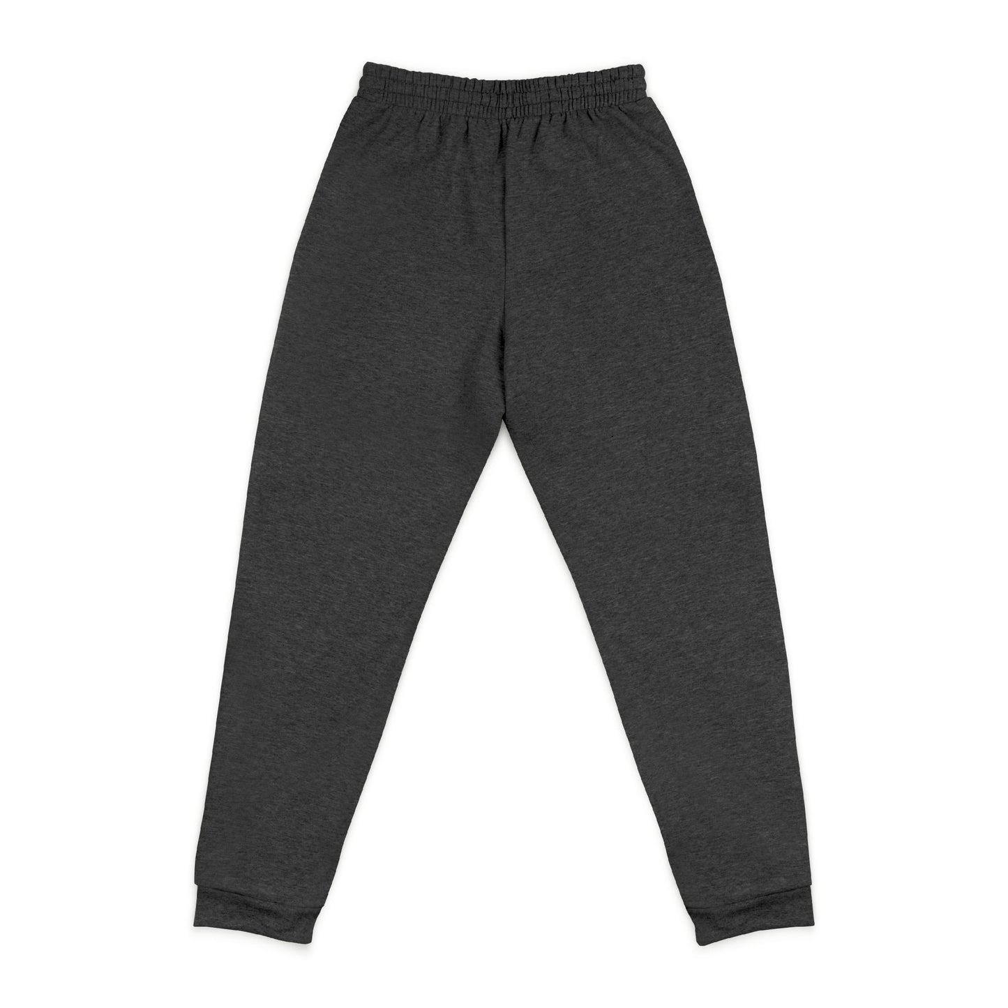 #TrustHim - Embroidered joggers