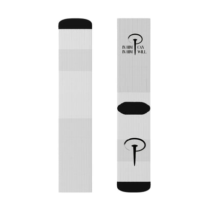 a Piece of Him - Stylish socks