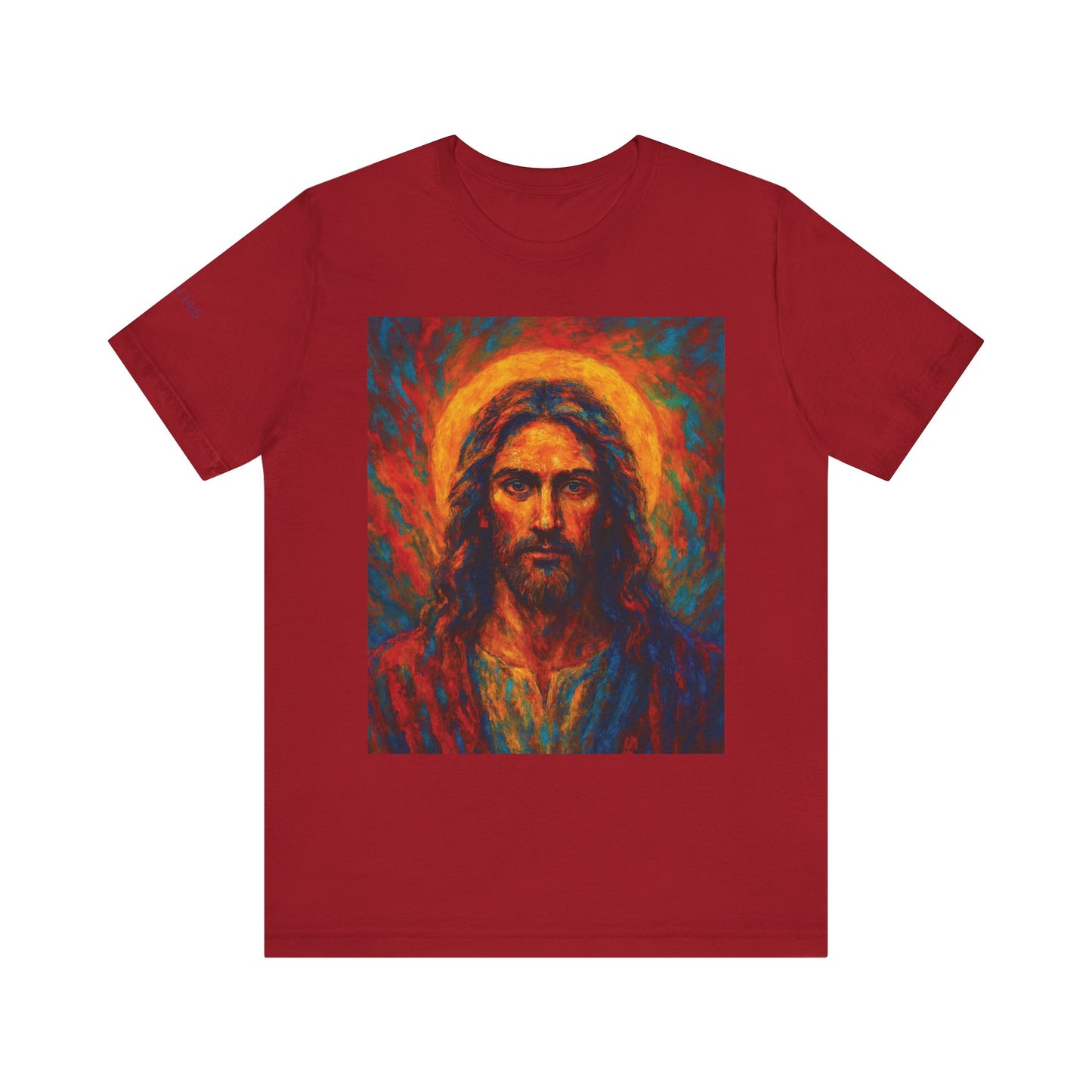 Jesus Unisex Tee
