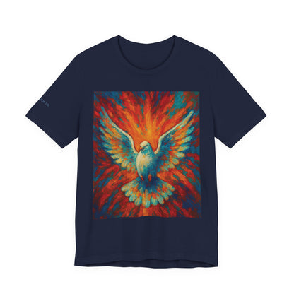 Spirit Descends - Unisex T-shirt