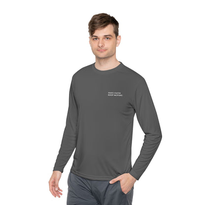 Have Faith - Long sleeve T-shirt