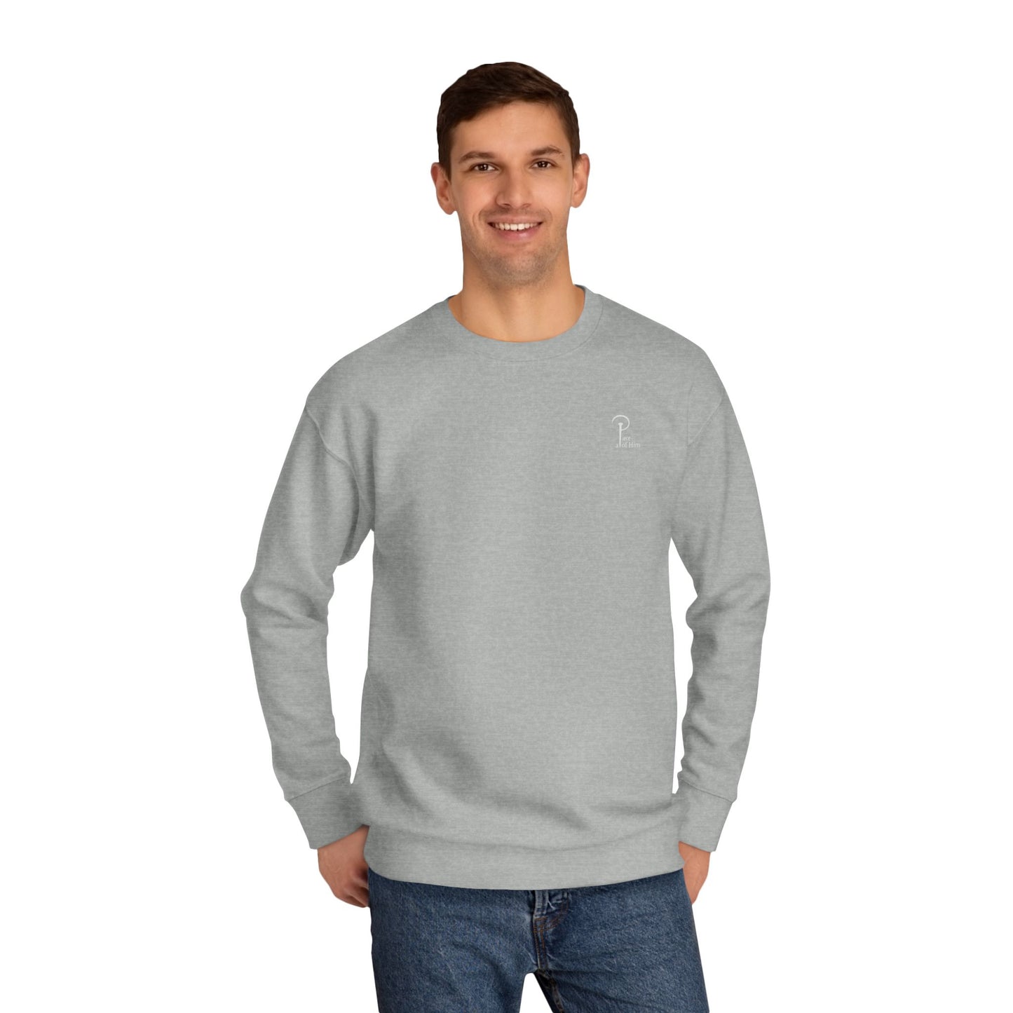 A Piece of Him Unisex Everyday Sweatshirt