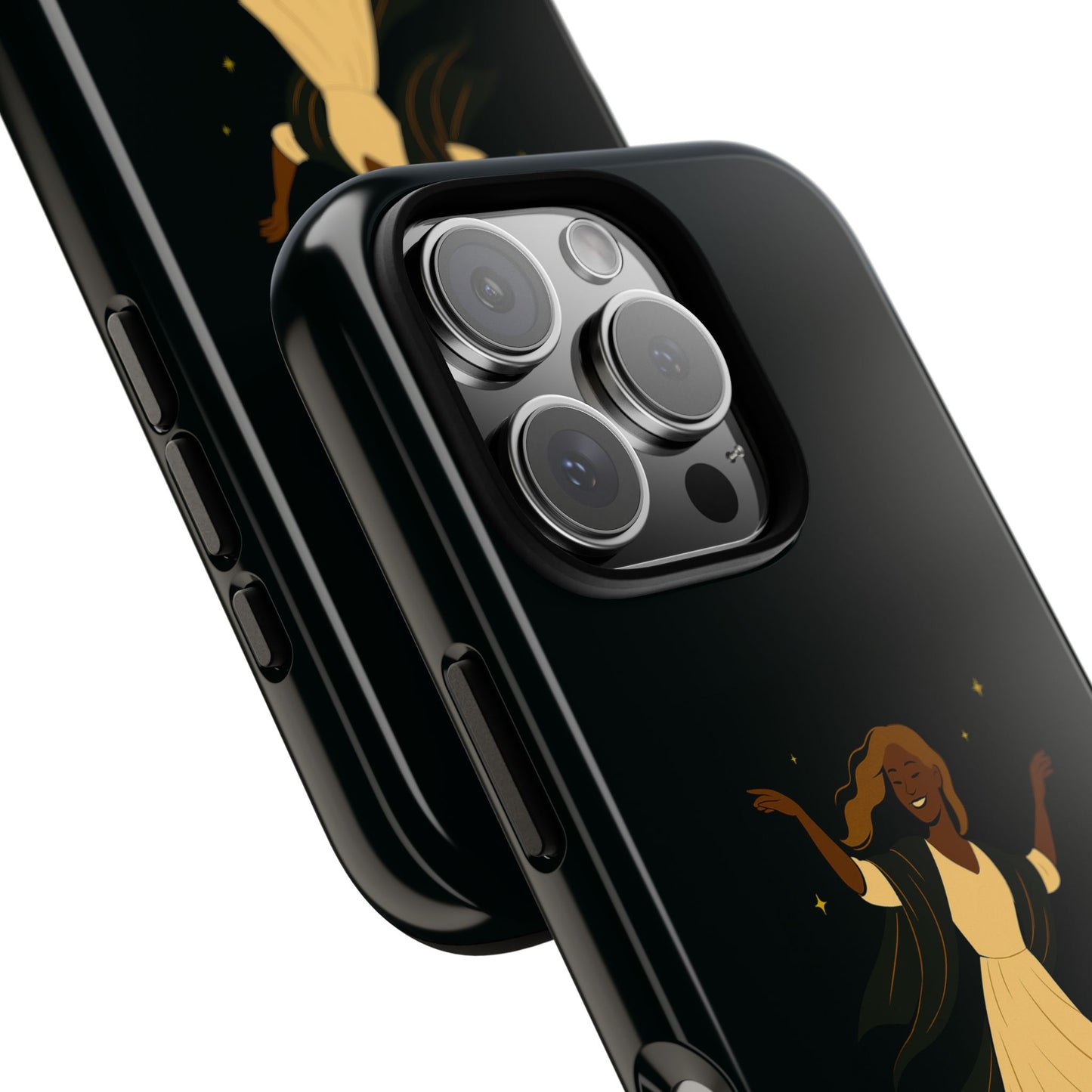 Brille discrètement - Chic Phone Case