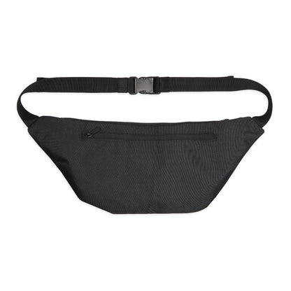 #WIERZWALCZ - Large fanny pack