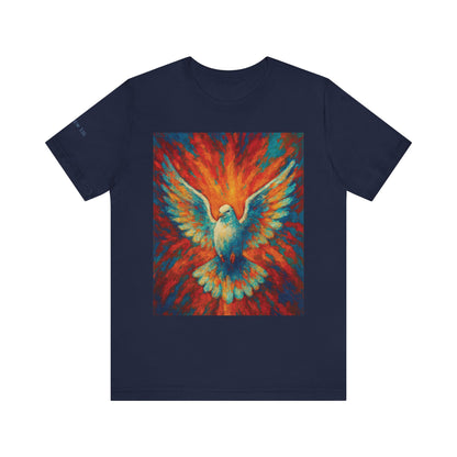 Spirit Descends - Unisex T-shirt