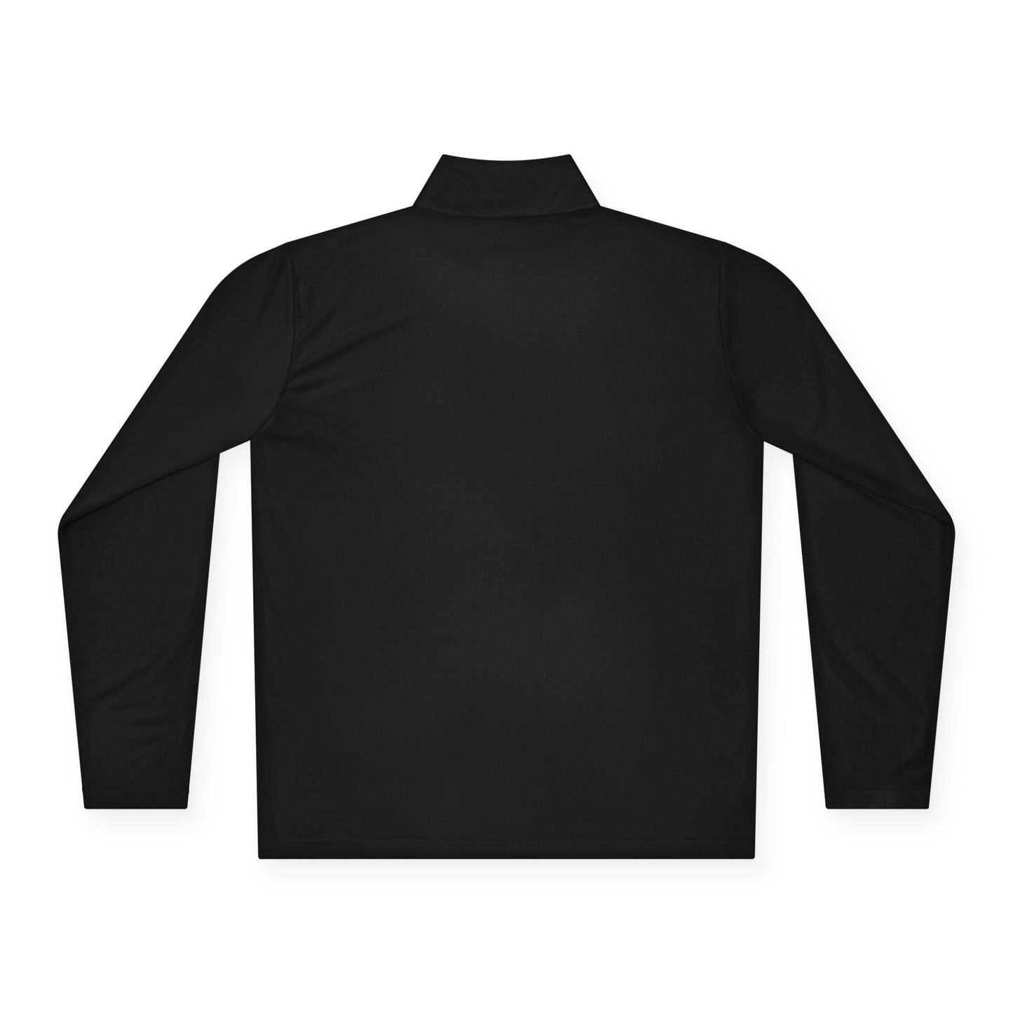a Piece of Him - Unisex Quarter-Zip Pullover