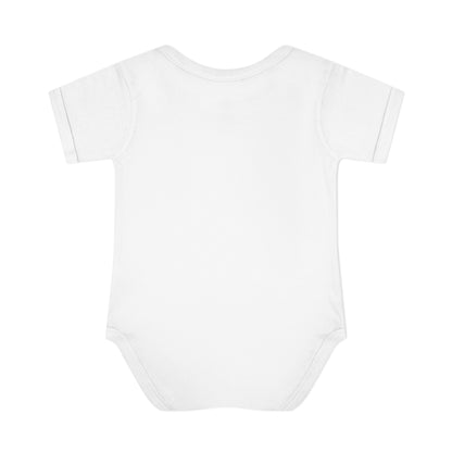 Pixel Crew Bodysuit for Babies